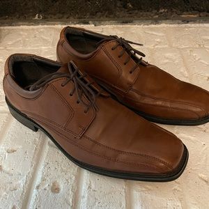 Dockers men's shoes